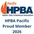 HPBA Pacific proud member, Hearth Patio and Barbecue Association